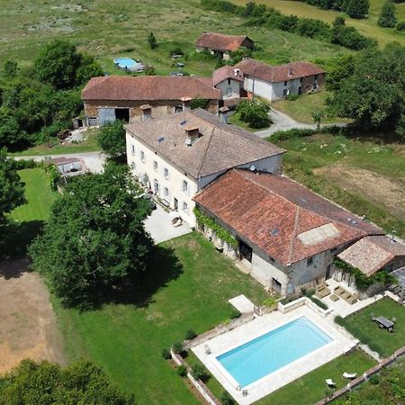 Les Picardies Lesterps ภายนอก รูปภาพ