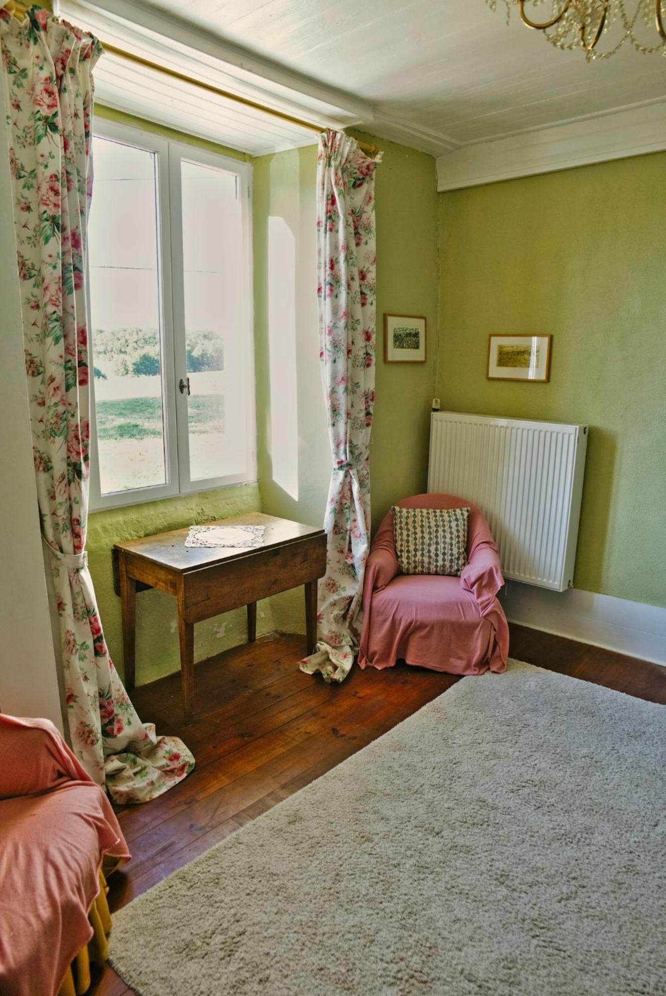 Les Picardies Lesterps ภายนอก รูปภาพ